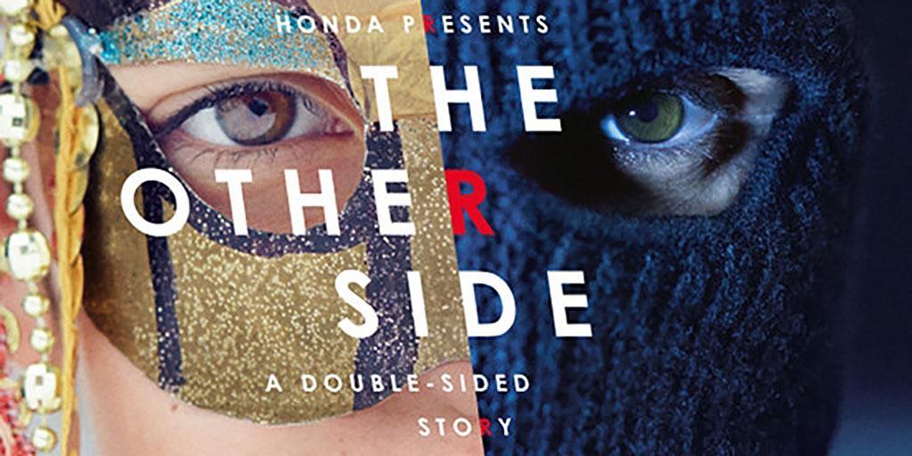 honda the other side case study