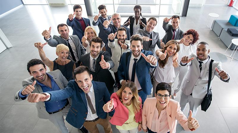 Employee Advocacy