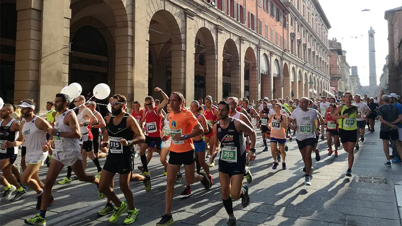Run Tune Up 2016: la mezza maratona all'insegna della prevenzione