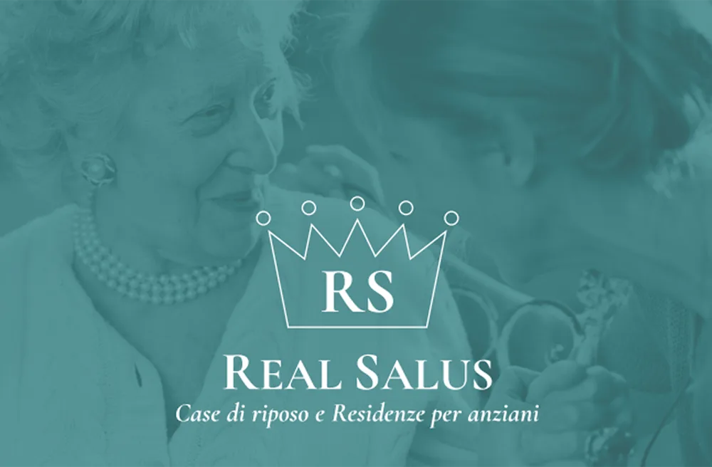 Real Salus Residenze per Anziani si affida a Noetica