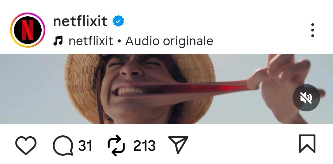 nuovo formato Instagram 5120 × 1080