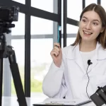 health influencer marketing